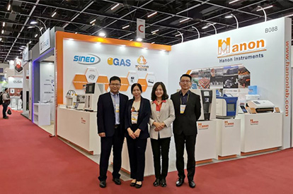 微波反應(yīng)試驗溫度、時間、壓力及功率控制