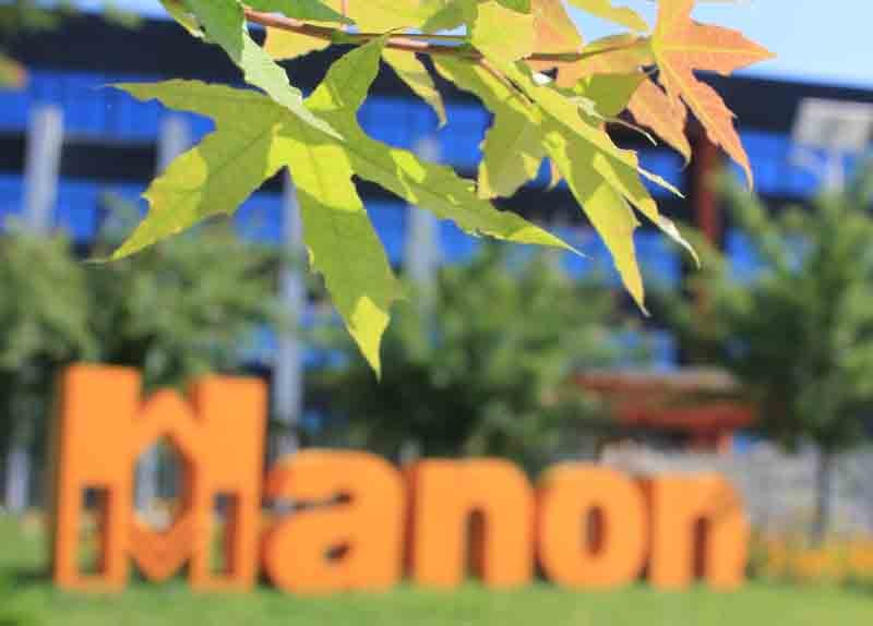 上半年，海能/新儀“忙著”跟您見面