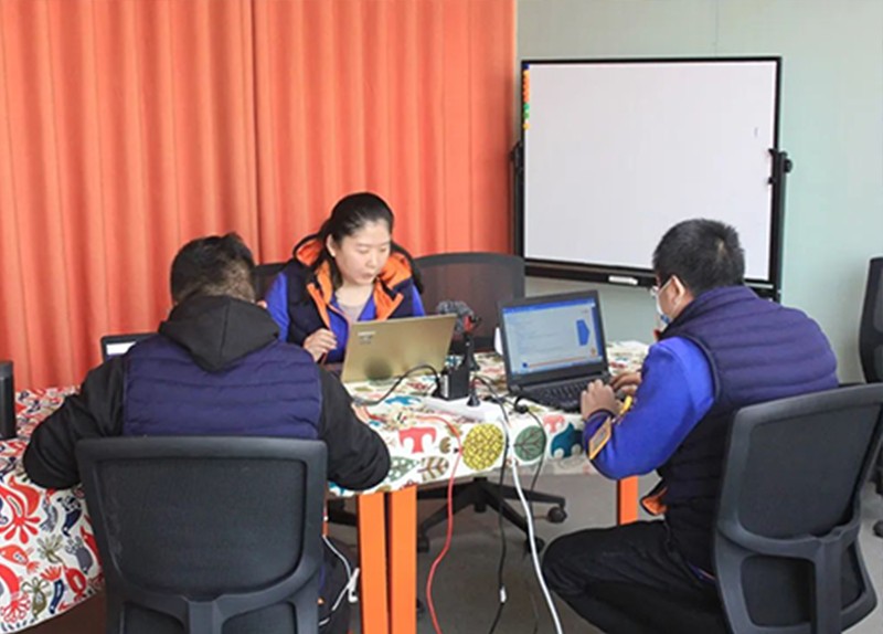 “見屏如面”，在線相約：海能儀器往期直播培訓(xùn)視頻匯總