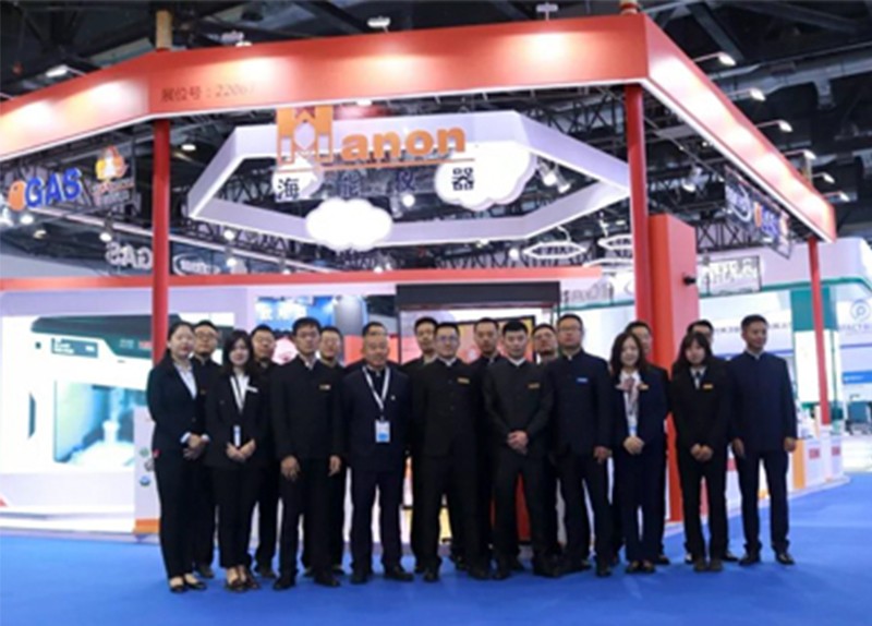 BCEIA2019，感謝有您！