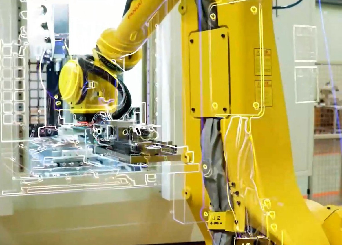 海能技術(shù)全產(chǎn)業(yè)鏈模式，助力持久創(chuàng)新