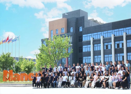 國內(nèi)、國外，線下、線上，海能技術(shù)-新儀2024年用戶、渠道商交流會持續(xù)舉行中！