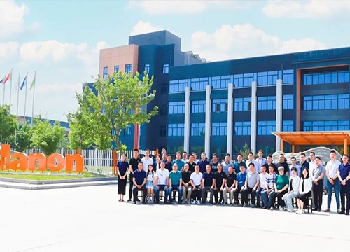 陜西、北京、天津、湖北……渠道商交流會再更新！