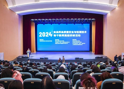 海能力促現(xiàn)代職業(yè)教育實驗室發(fā)展，推動產(chǎn)學(xué)研融合